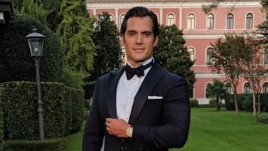 Henry Cavill estuvo cerca de ser James Bond