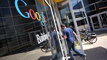 Unión Europea multa a Google con $462 millones por vulnerar reglas sobre geolocalización