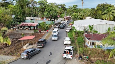 ¿Quién es alias Gordillo? Grupo ligado a La H se habría apropiado de dos de sus terrenos