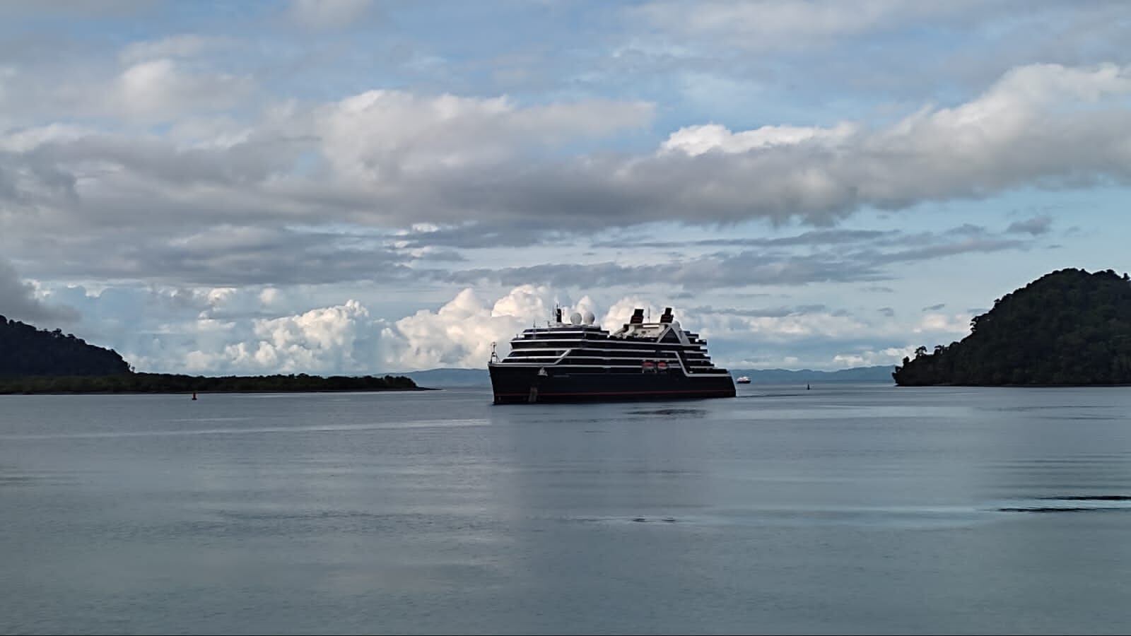 Además de Golfito, el Caribe costarricense también se prepara para recibir aproximadamente 103 cruceros en los próximos 10 meses. Los seis cantones de Limón se organizaron para ofrecer a los visitantes actividades turísticas