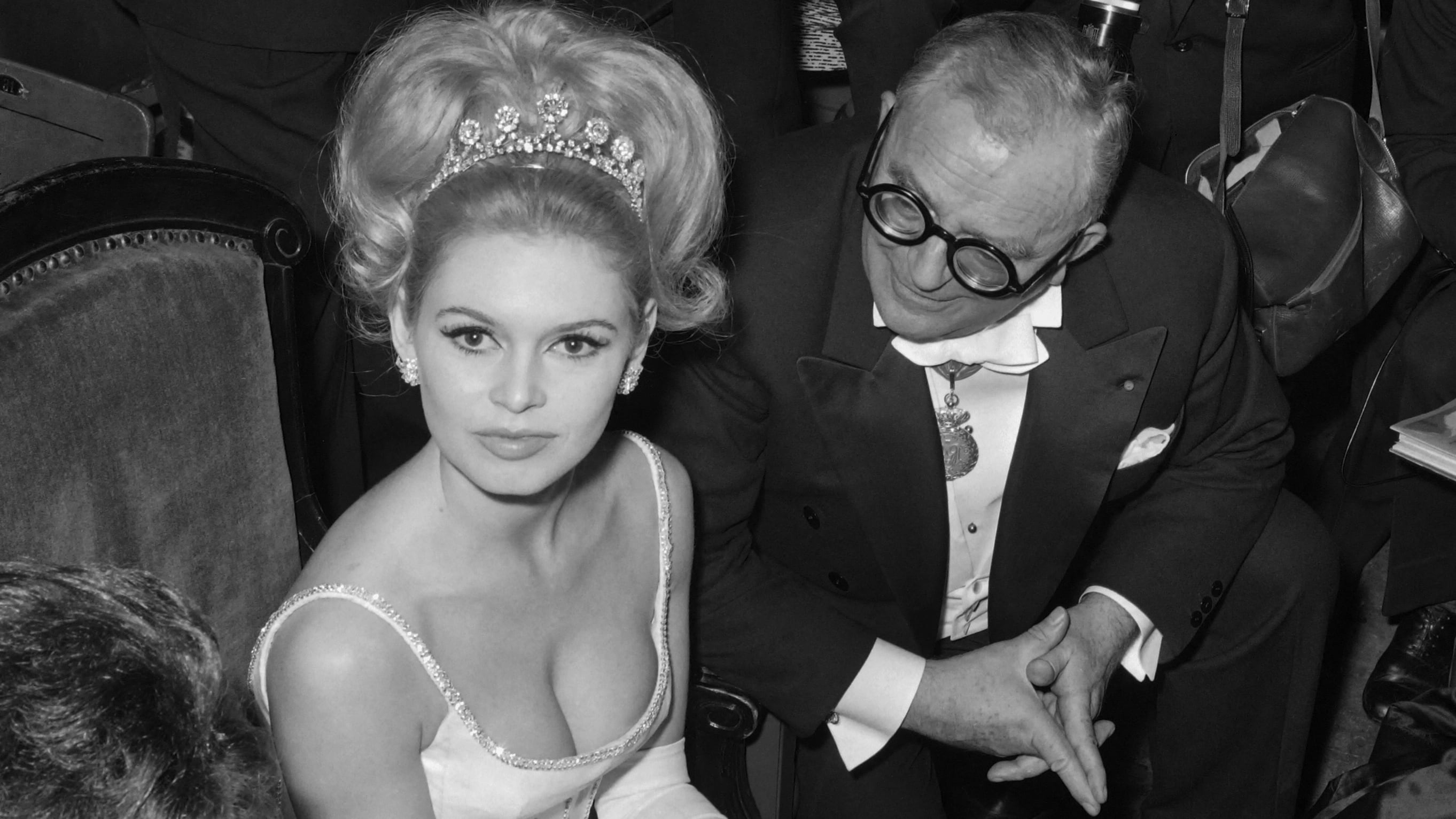 Muere a los 91 años la legendaria actriz francesa Brigitte Bardot, icono del cine y la defensa animal