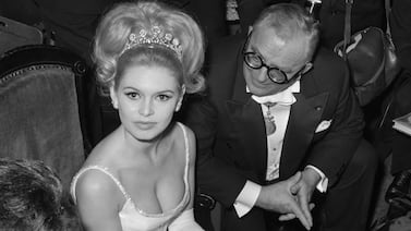 Murió Brigitte Bardot, ícono de la sensualidad y tenaz activista por los derechos de los animales