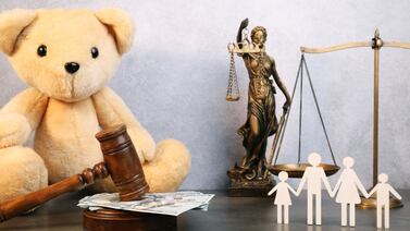 Hombre pidió levantar secreto bancario a expareja en proceso por pensión alimentaria; ¿qué dijo el Juzgado?