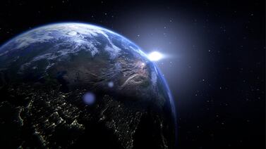 Científicos descubrieron el año en que la Tierra dejaría de ser habitable, según una supercomputadora de la NASA