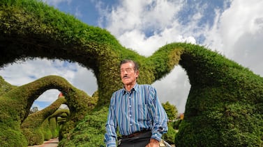 El Topo: El desafortunado despido de don Evangelista