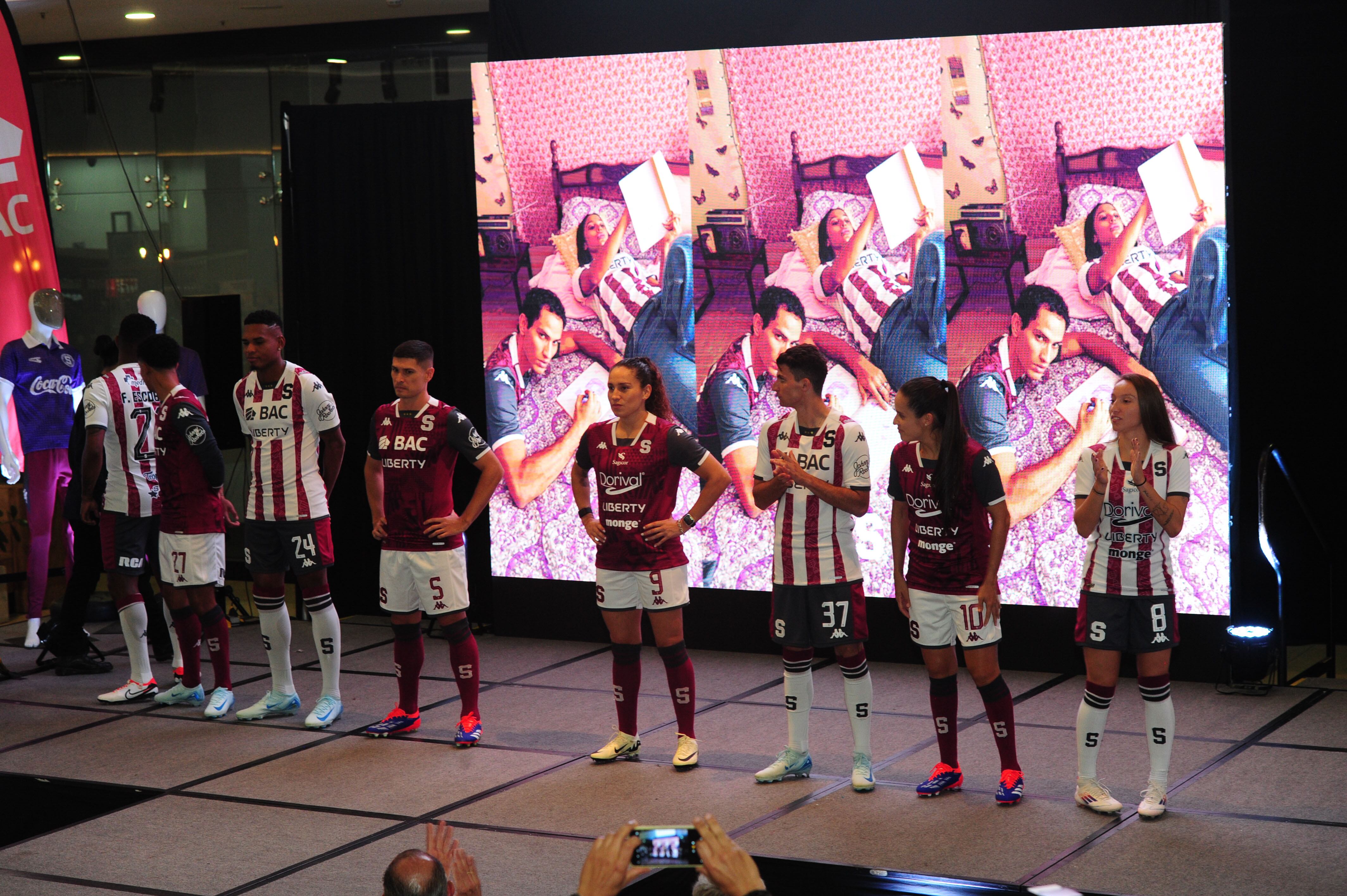 Saprissa