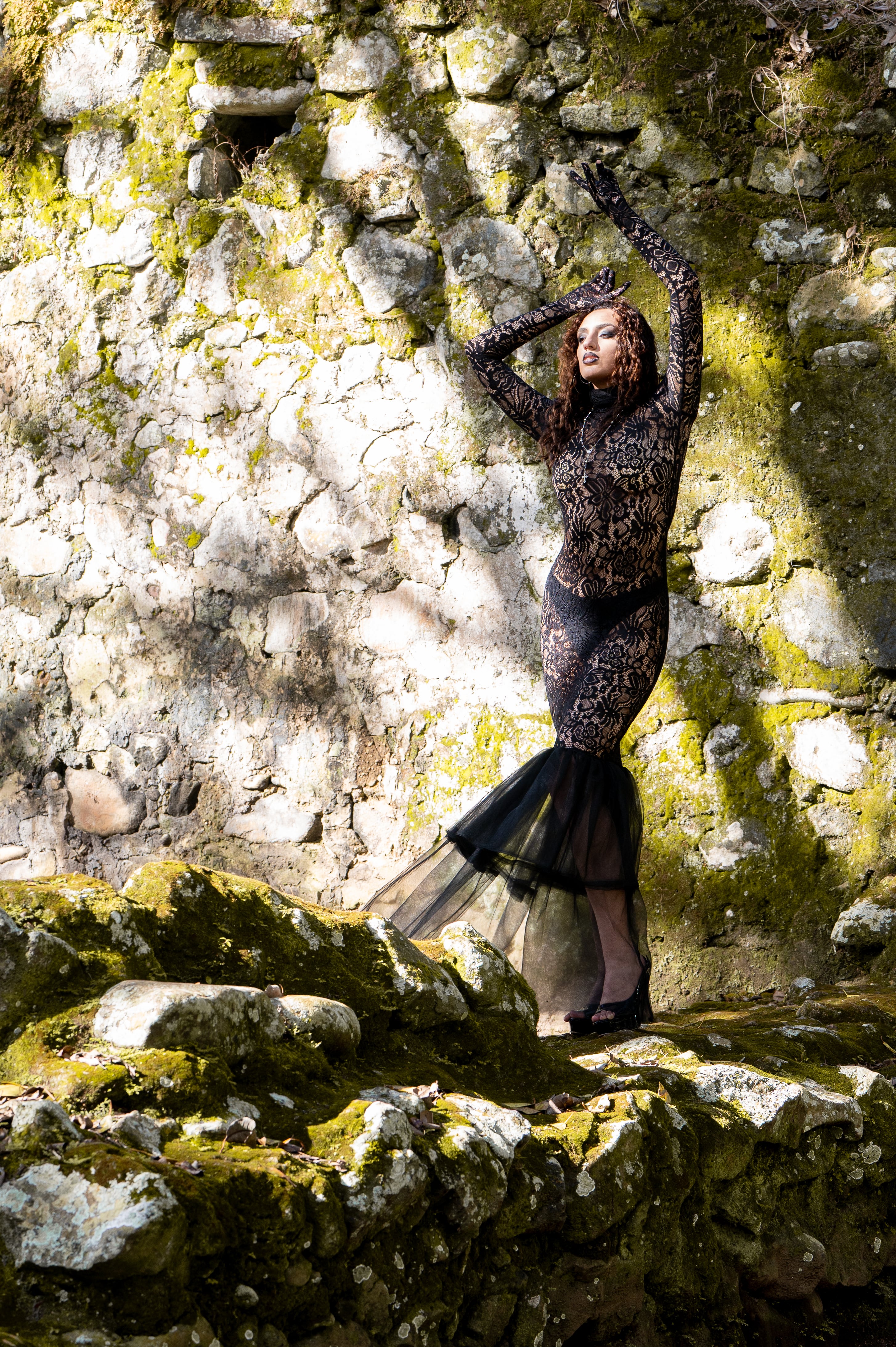 Fotografía de Willie Zúñiga