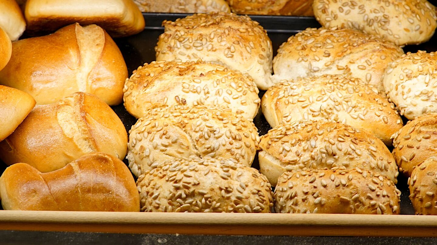 Dda Pan Cuánto pan puede comer una persona con diabetes | La Nación