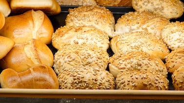 ¿Cuánto pan puede comer una persona con diabetes sin afectar su glucosa?