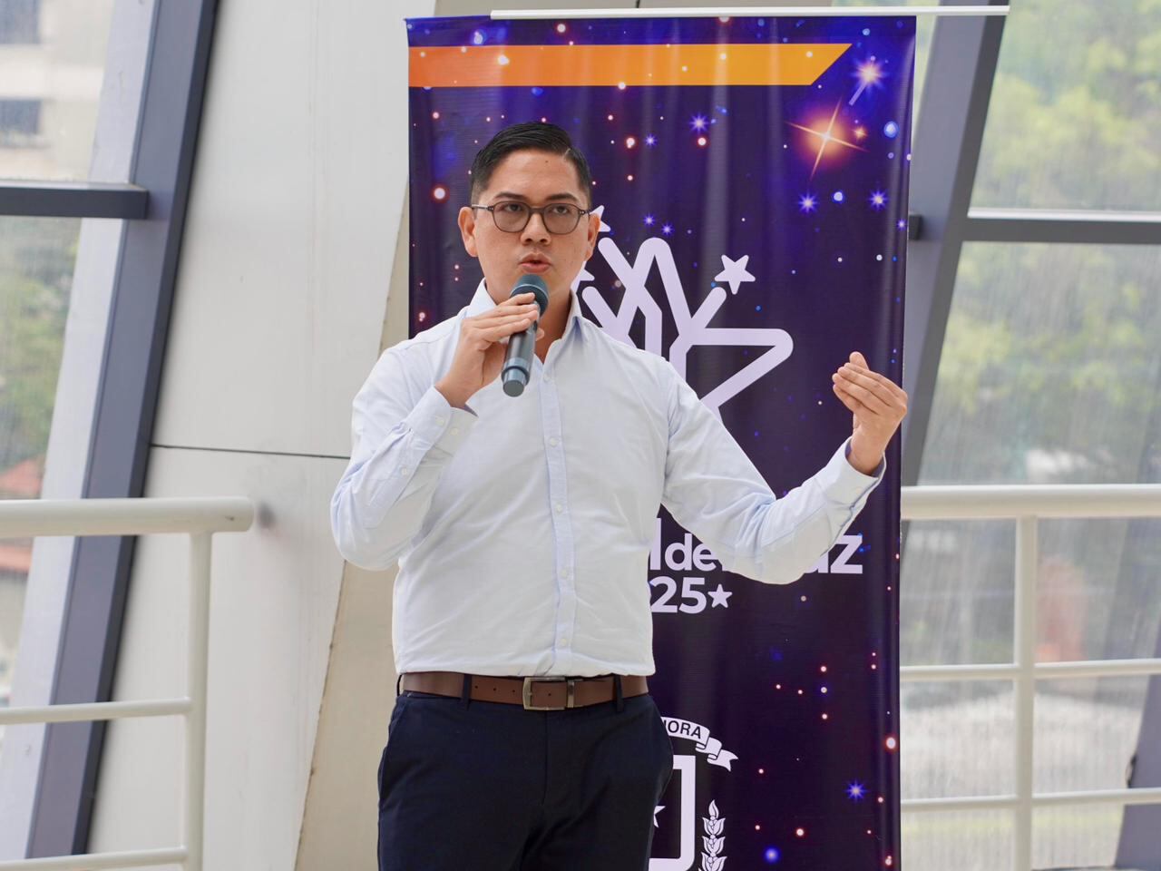 Festival de la Luz 2025