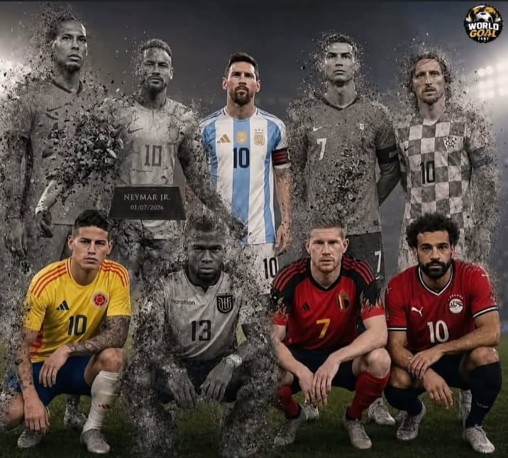 Mundial 2026
