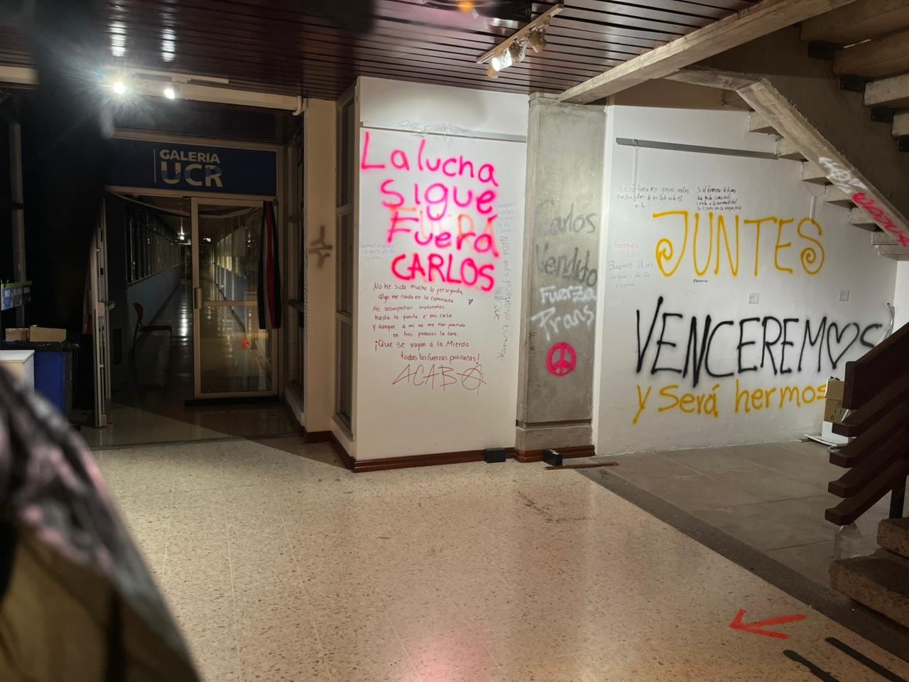UCR