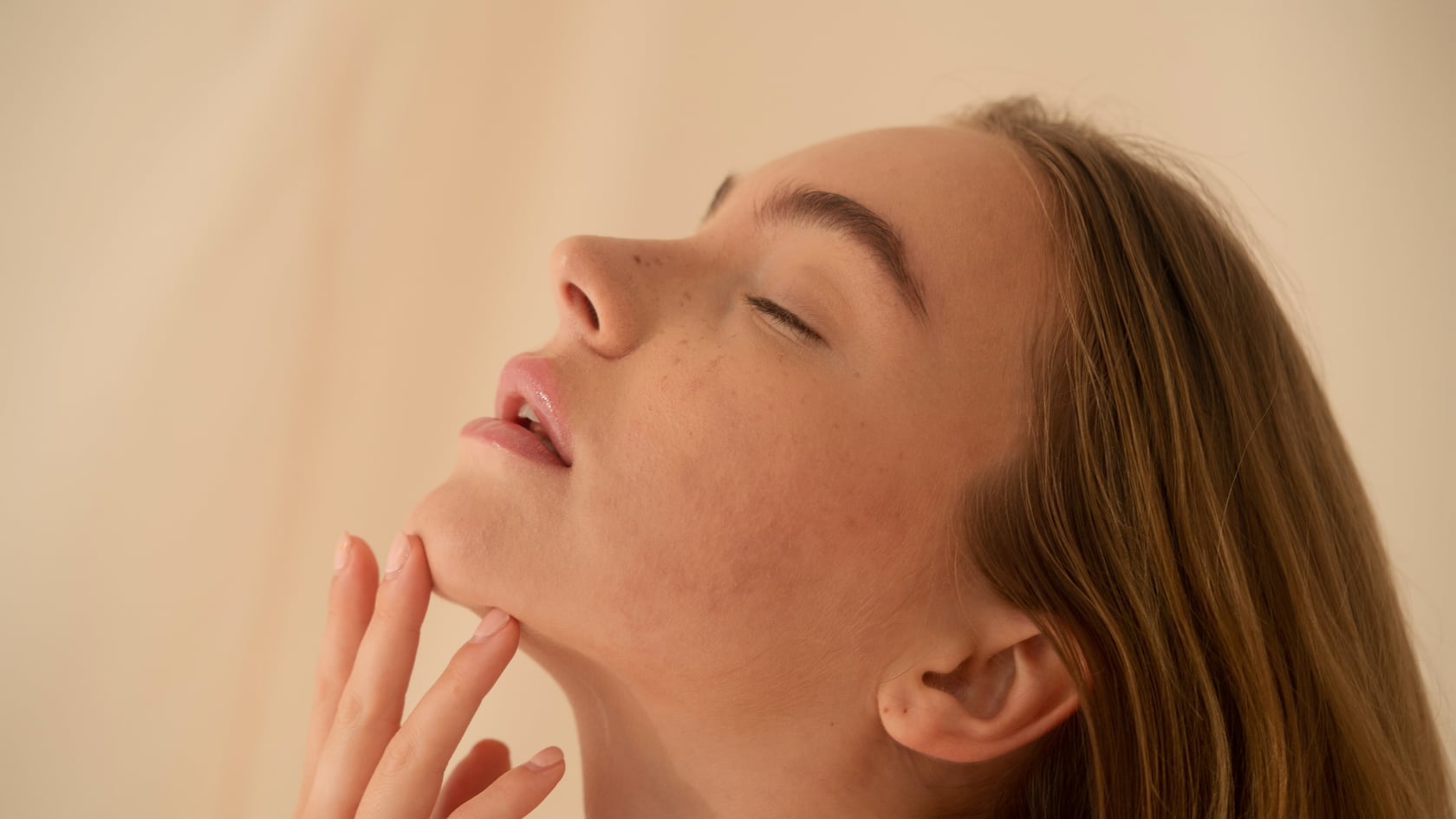 Un estudio científico señala que el mentón humano no surgió por una función específica, sino como consecuencia indirecta de cambios evolutivos en el cráneo.