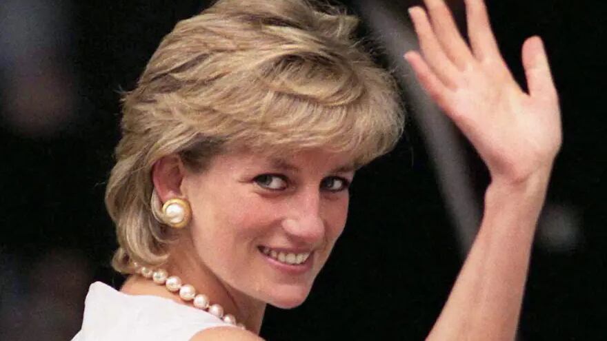 Princesa Diana