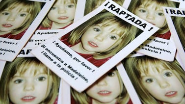 A casi 20 años de la desaparición de Madeleine, principal sospechoso sigue en problemas