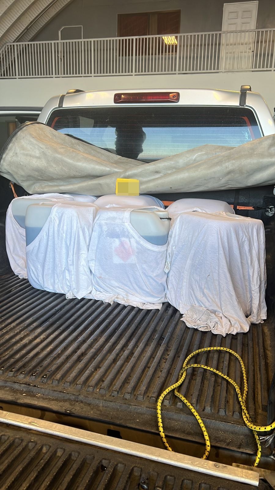 Allanamientos en Puntarenas y Guanacaste golpean red ligada al cartel de Sinaloa