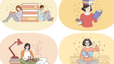 El lenguaje está en crisis y la educación no se ha dado cuenta