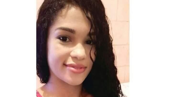 Thyra Jossette Quirós Jiménez, de 29 años, es otra joven madre a quien le arrebataron su vida cuando en apariencia solo intentaba dejar la relación sentimental en la que estaba en agosto del 2023 en Los Maderos de Guápiles. Foto: Cortesía La Familia para La Teja