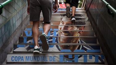 Sin Finalissima, Argentina jugará amistoso ante una Selección de Centroamérica