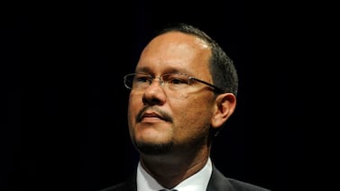 Celso Gamboa enfrentará un nuevo juicio a partir de este martes 13 de enero