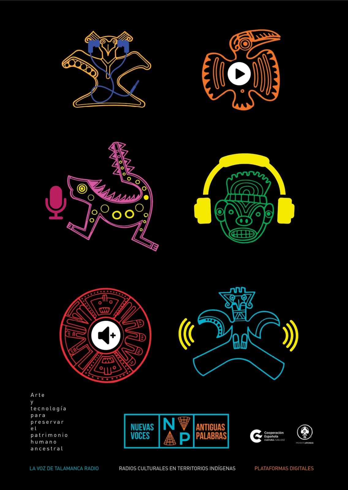 Exposición En la casa Centro Cultural de España