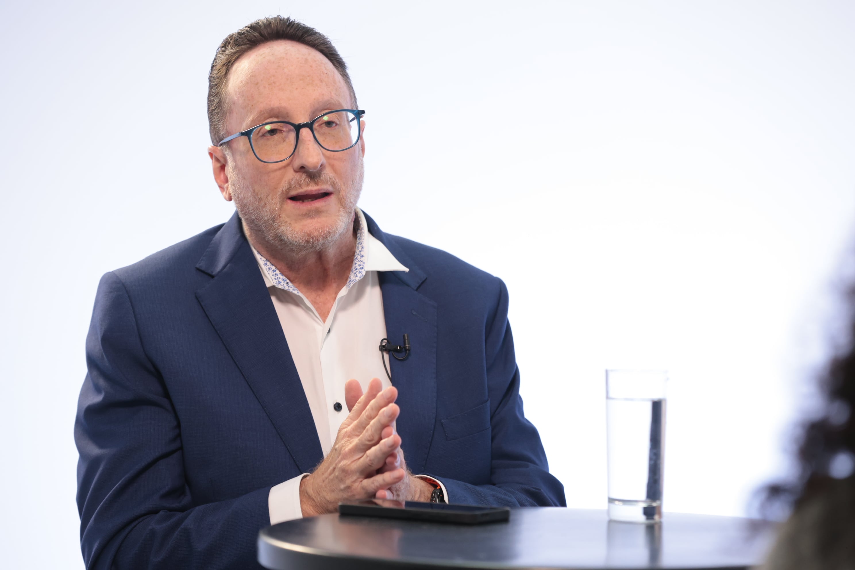 Fotos Eliécer Feinzaig / foto John Duran