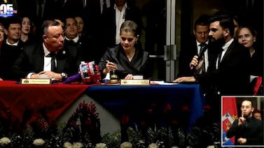 Laura Fernández posterga para el 2027 lo que el gobierno de Rodrigo Chaves prometió a Paraíso en el 2023