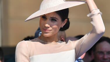 Meghan Markle de vuelta en la actuación: rumores de un gran papel en puertas