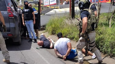 Diputados aprueban reforma para permitir allanamiento en procesos de extradición