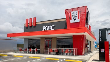 KFC Costa Rica participará en feria de empleo en Desamparados: conozca los detalles y cómo aplicar