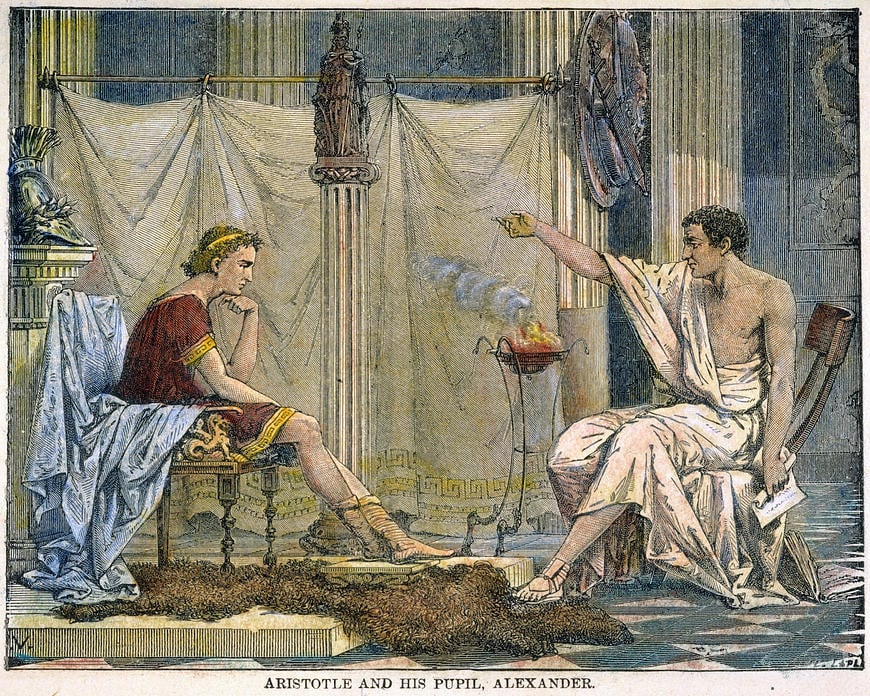 Aristóteles