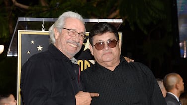 Padre de Selena Quintanilla fallece a los 86 años