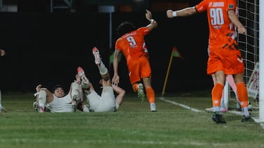 Sanción a Alajuelense revela lo que nadie sabía