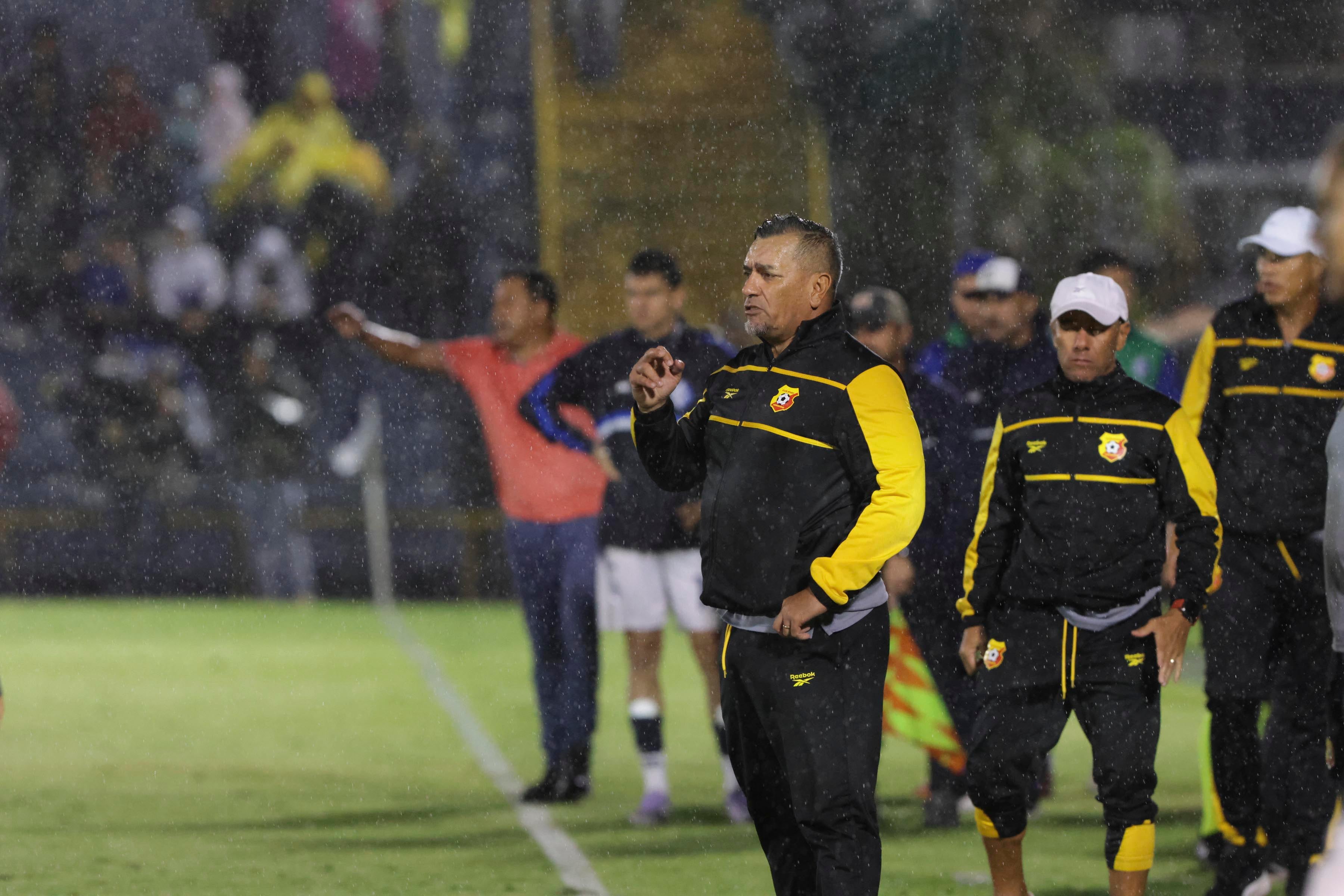 Cartago vs Herediano - Jornada 15 -Clausura 2026