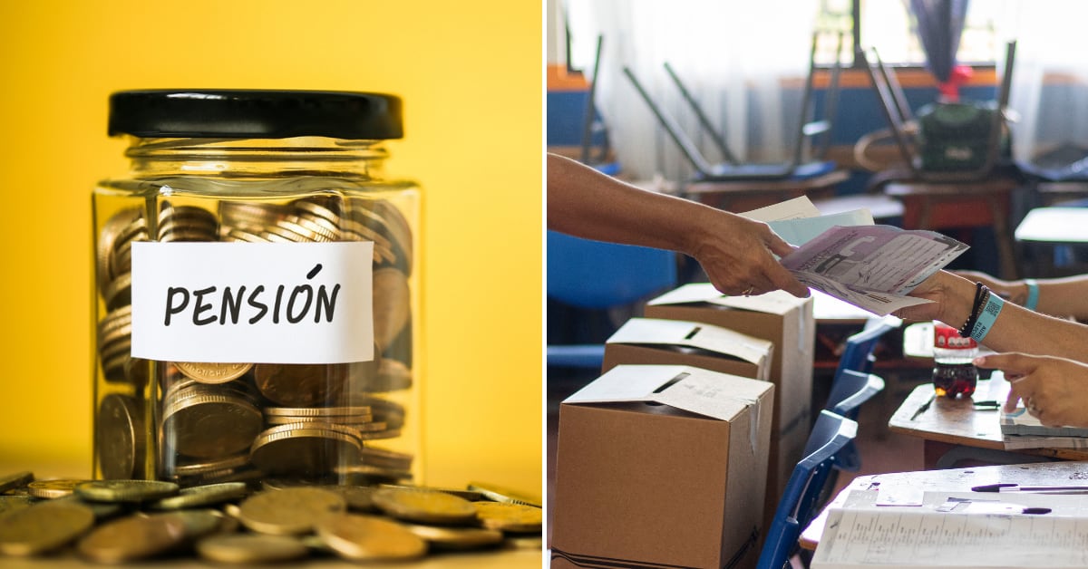 La entrega total del ROP pasó de ser una propuesta descartada a figurar entre las prioridades del Gobierno en medio del calendario electoral.