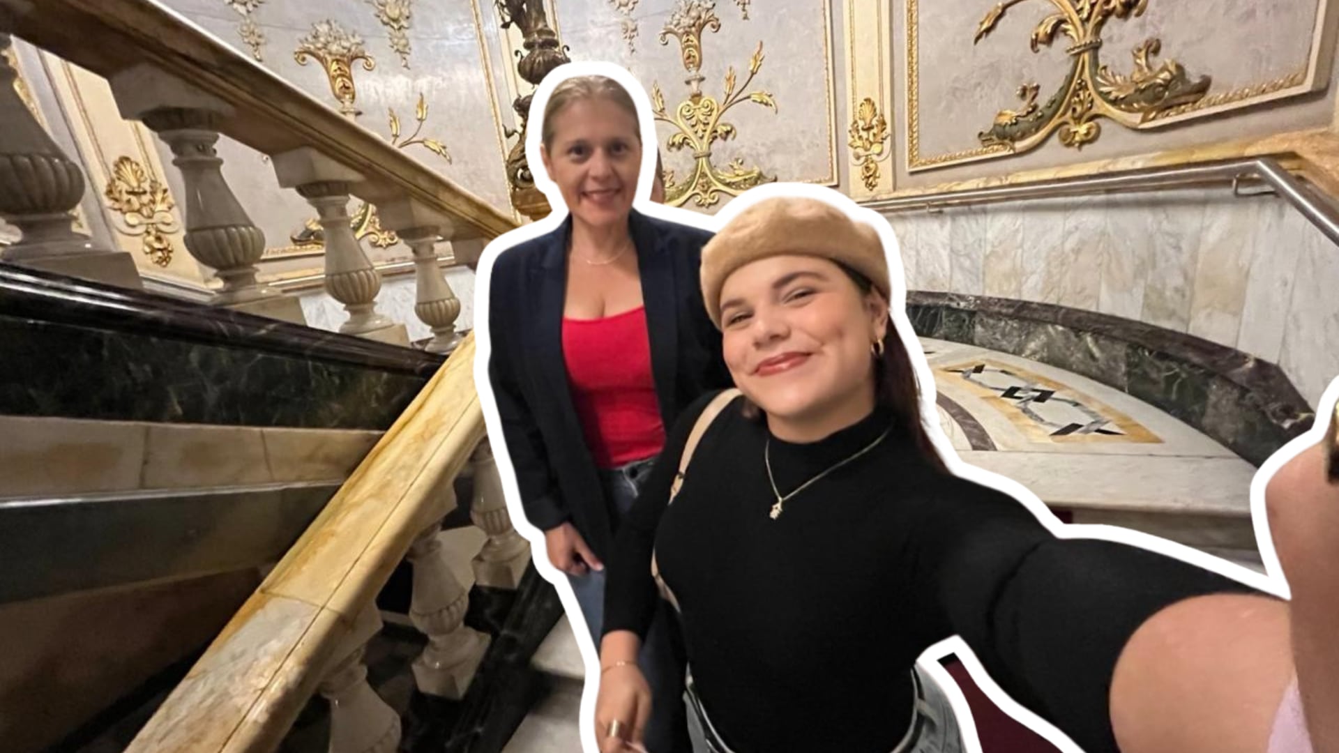 Mariana convirtió años de dolor silencioso en esperanza y voz, demostrando que escuchar el cuerpo y persistir puede cambiarlo todo, gracias al apoyo de su madre María Lourdes Alvarado.