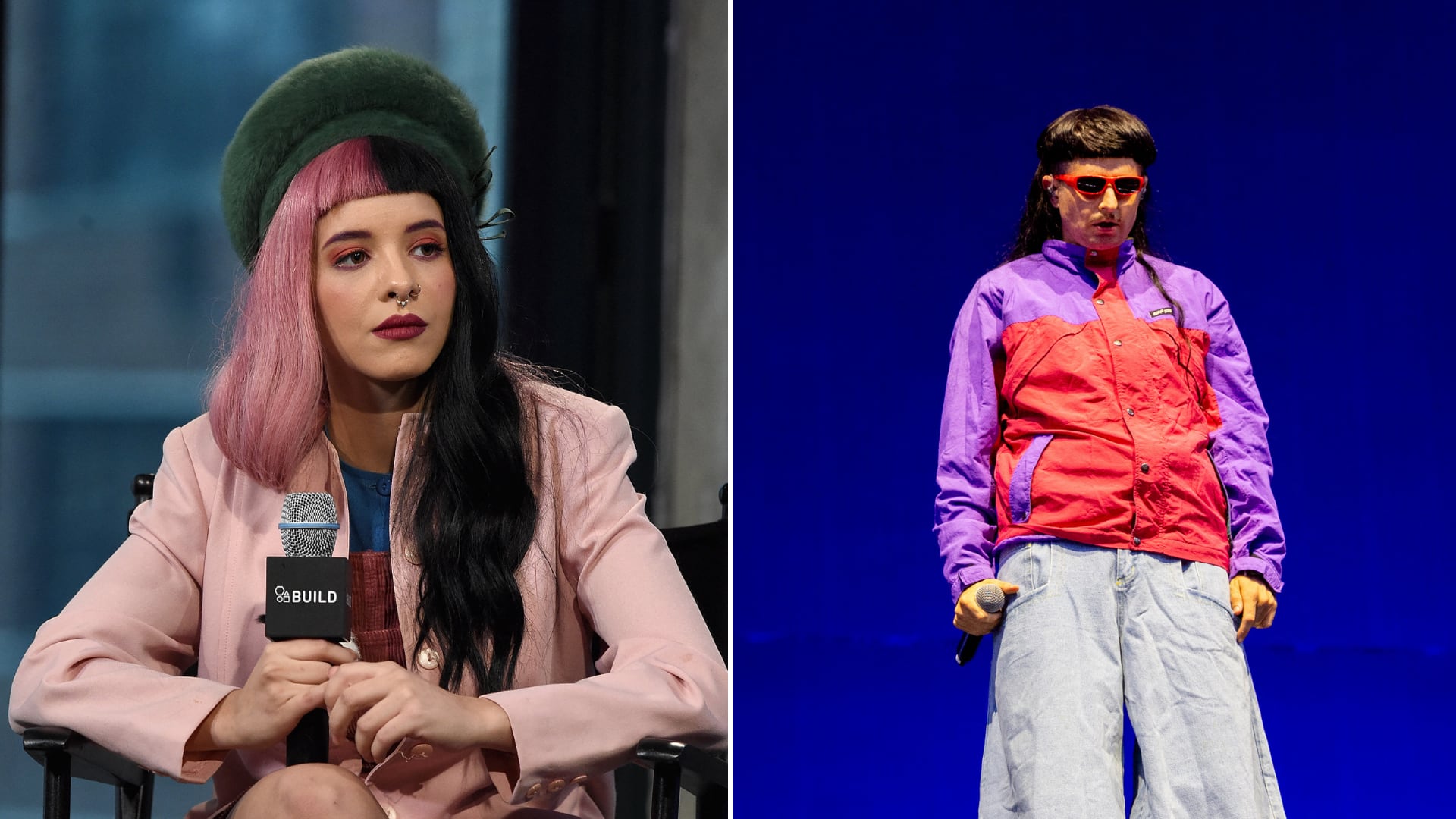 Oliver Tree murió en una colisión de helicópteros en Río de Janeiro. Melanie Martinez compartió un mensaje de despedida en redes sociales.