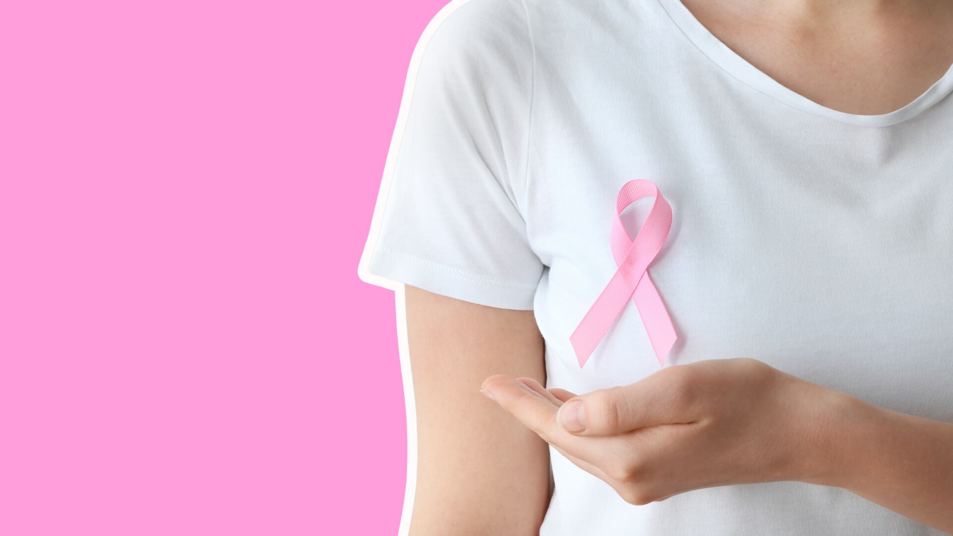 En el Mes Rosa, es importante que usted tenga en cuenta los factores de riesgo de cáncer de mama, así como los hábitos que reducen el riesgo.