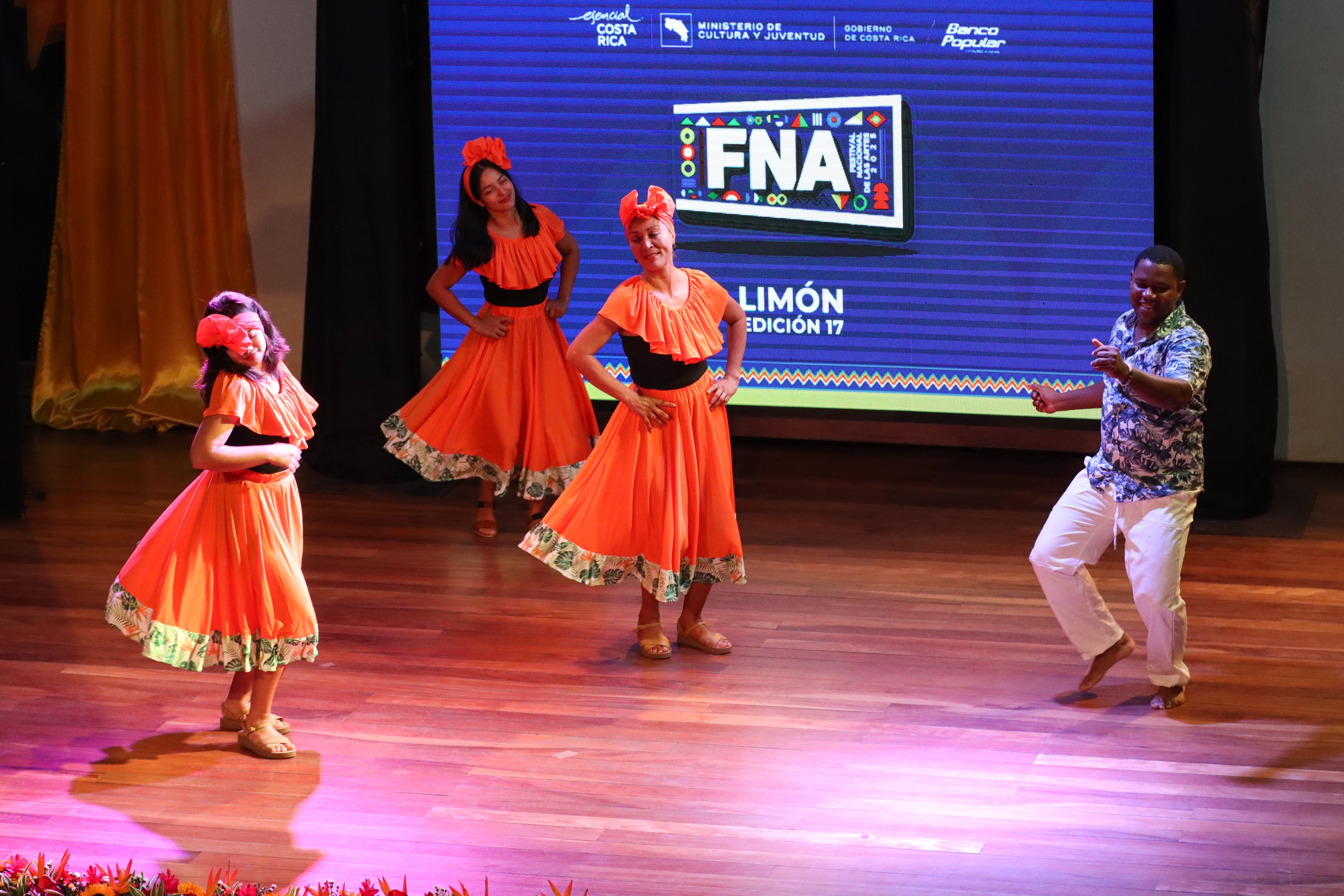 Festival Nacional de las Artes 2025