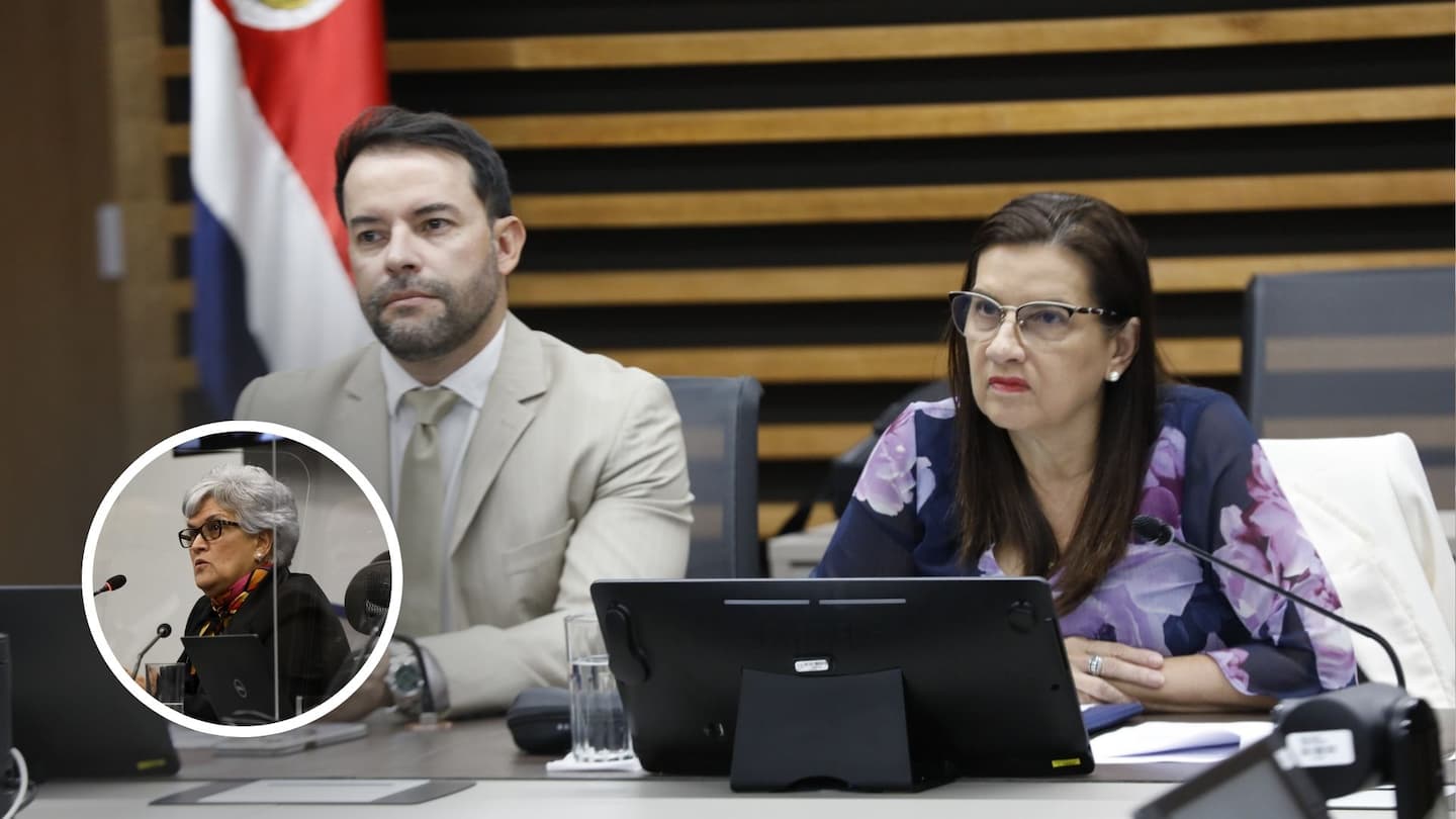 El PPSO aprobó requisitos adicionales a los establecidos en la Constitución para proceso de relección de magistrada Julia Varela.