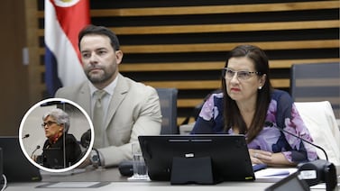Diputados del PPSO exigen a magistrada Julia Varela un requisito que no pide la Constitución; Sala Constitucional anuló en 2013 una regla similar