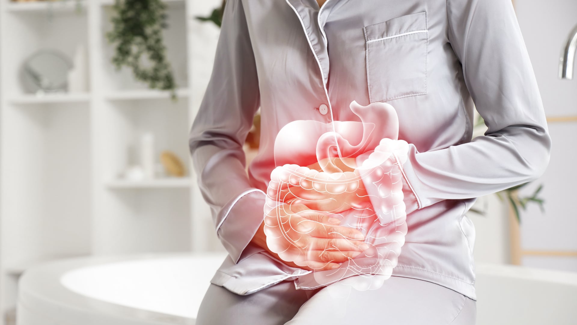 Día Mundial de la Enfermedad Inflamatoria Intestinal