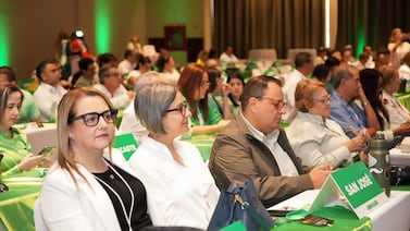 Oficialmente el PLN abre la puerta a coaliciones y alianzas para las elecciones municipales de 2028