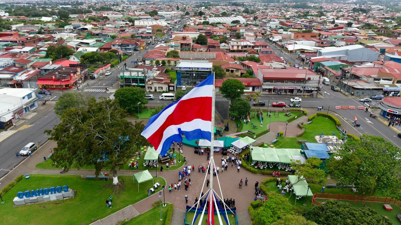 Bandera
