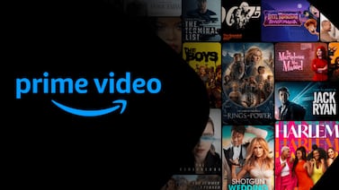 Amazon video anuncia millonaria inversión en producciones latinoamericanas