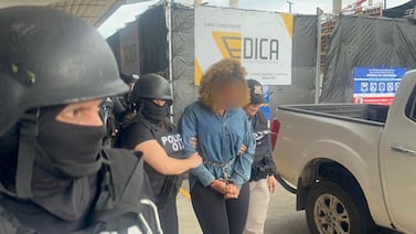 De novias y esposas a lideresas: El creciente protagonismo de las mujeres en el crimen organizado en Costa Rica