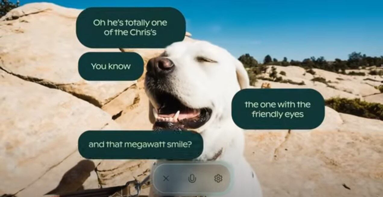 La IA debe aprender a ‘pedir ayuda’, dice alto ejecutivo de Microsoft