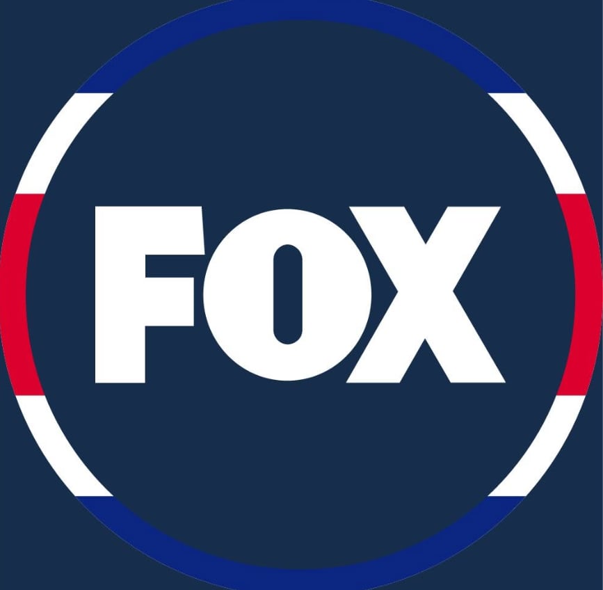 Andy Guillaumín, periodista deportiva del canal Fox