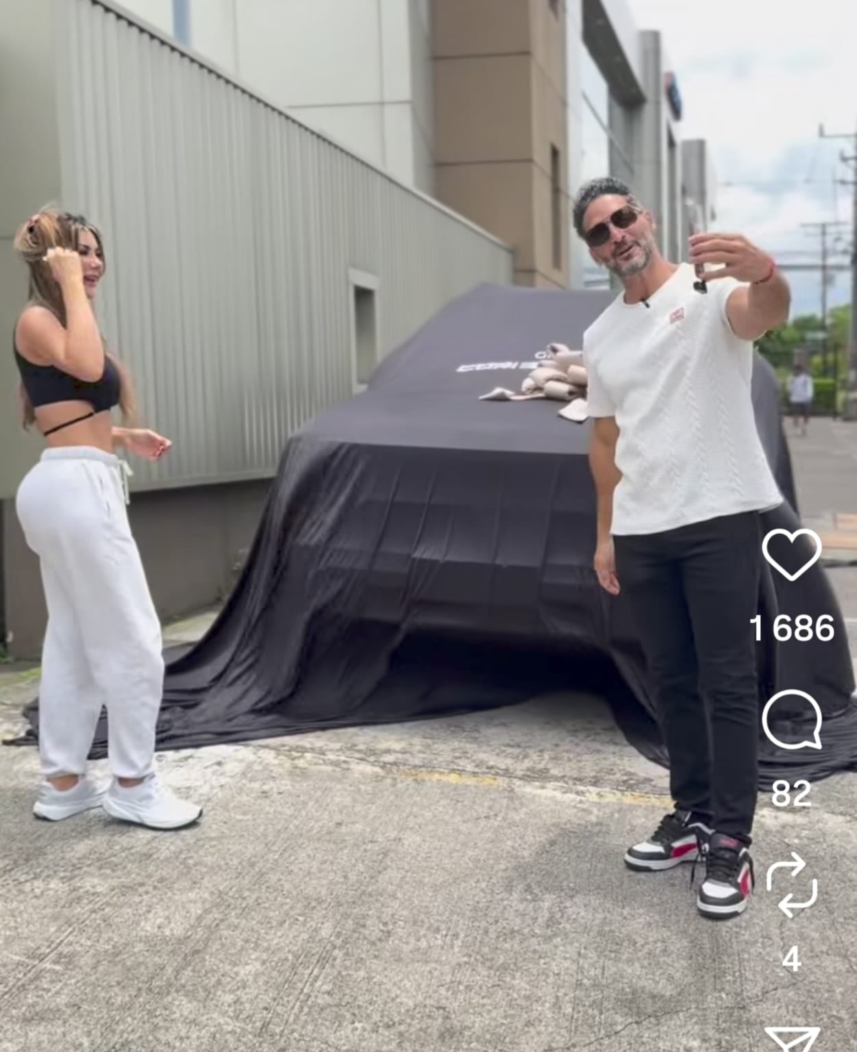 Bismarck Méndez Montserrat del Castillo