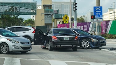 Miami: la ciudad donde manejar cuesta una fortuna